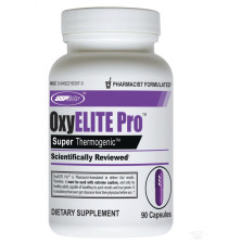 Жиросжигатель , Oxy Elite Pro - 90 caps , USP Labs (США ) Жиросжигатель , Oxy Elite Pro - 90 caps , USP Labs (США )