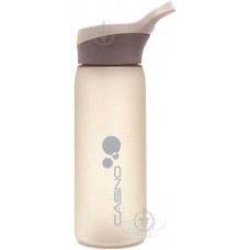 Бутылка для воды KXN-1210  з соломинкою- 750 ml , Casno   (Китай) 
