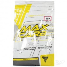 Карбо , Max Carb - 1 kg , Trec Nutrition (Польша) Карбо , Max Carb - 1 kg , Trec Nutrition (Польша)
