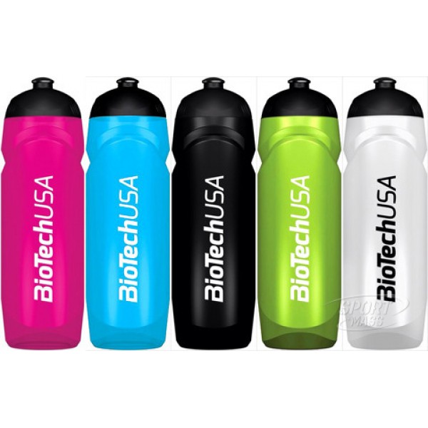 Бутылка для воды  Bottle BioTech-Размер 750 ml , BioTech (USA)  (США) 