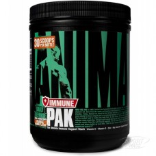 Поддержка иммунитета , ANIMAL IMMUNE Powder - 327 g , Universal Nutrition (США ) Поддержка иммунитета , ANIMAL IMMUNE Powder - 327 g , Universal Nutrition (США )