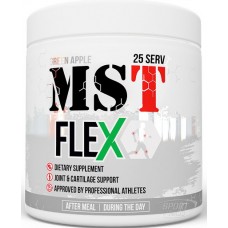 Хондропротекторный комплекс , Flex Power - 250 g , MST (Германия) Хондропротекторный комплекс , Flex Power - 250 g , MST (Германия)