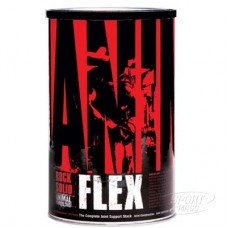 Хондропротекторный комплекс , Animal Flex - 44 pak , Universal Nutrition (США ) Хондропротекторный комплекс , Animal Flex - 44 pak , Universal Nutrition (США )