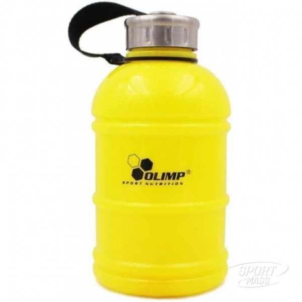Бутылка для воды - 1000 ml Olimp Nutrition 