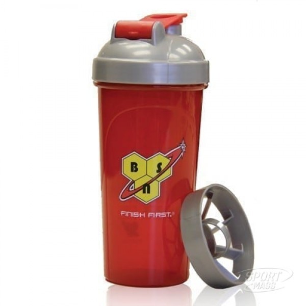 Шейкер  - 700 ml BSN 