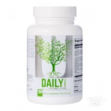 Мультивитаминный комплекс , Daily Formula 100 tab , Universal Nutrition , CША Мультивитаминный комплекс , Daily Formula 100 tab , Universal Nutrition , CША