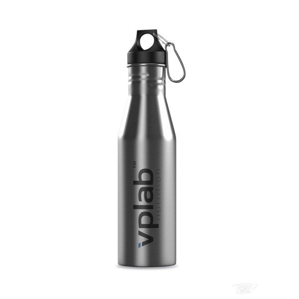 Бутылка стальная - 500 ml VP laboratory 
