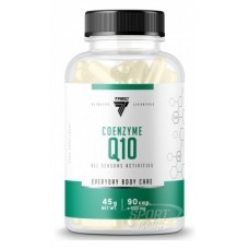 Коэнзим Q10 , Coenzyme Q10 - 60 caps , Trec Nutrition (Польша) Коэнзим Q10 , Coenzyme Q10 - 60 caps , Trec Nutrition (Польша)