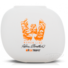 Таблетница Women Line - Pillbox New  - , Extrifit  (Чехия) 