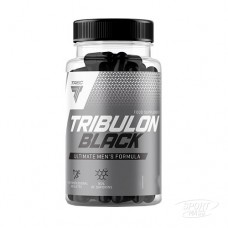 Трибулус , TriBulon Black - 120 caps , Trec Nutrition (Польша) 