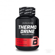 Жиросжигатель , THERMO DRINE Complex - 60 caps , BioTech (USA) (CША) Жиросжигатель , THERMO DRINE Complex - 60 caps , BioTech (USA) (CША)