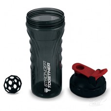 Шейкер INTERMIX BOTTLE 101 - 1000 ml, TREC 