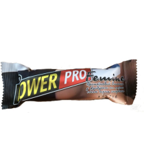 Спортивные батончики, Батончик ореховый Femine труфальє 36% - 60 g, Power Pro Спортивные батончики, Батончик ореховый Femine труфальє 36% - 60 g, Power Pro