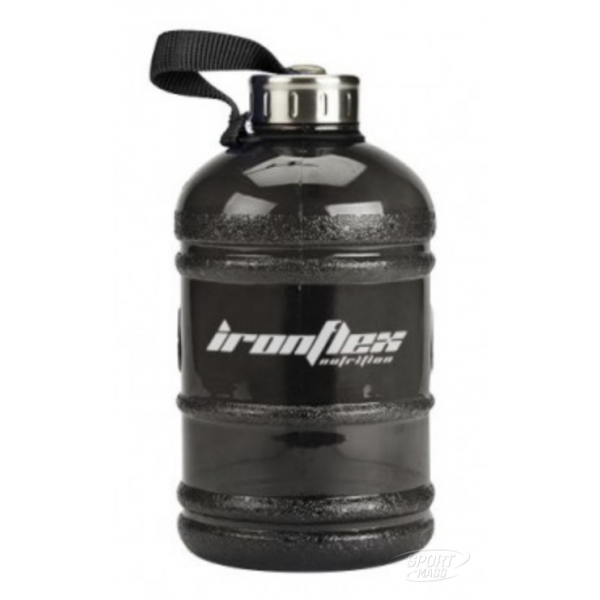 Бутылка Gallon Water bottle - 1900 ml IronFlex 