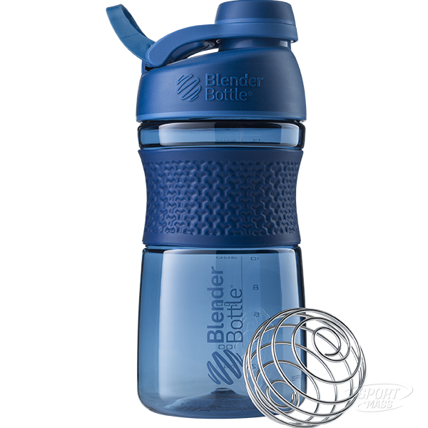 Шейкер SportMixer (ORIGINAL) - 590 ml , Blender Bottle  (Китай) 