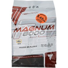 Гейнеры , Magnum 8000 - 5,4 kg , Trec Nutrition (Польша) 