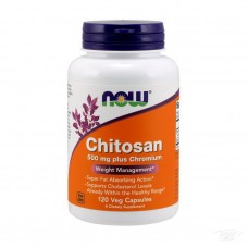 Хитозан , Chitosan Plus - 120 caps , NOW Foods (США ) Хитозан , Chitosan Plus - 120 caps , NOW Foods (США )