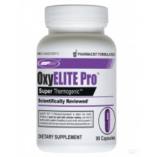 Жиросжигатель , Oxy Elite Pro - 90 caps , USP Labs (США ) Жиросжигатель , Oxy Elite Pro - 90 caps , USP Labs (США )