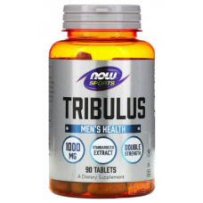 Трибулус , Tribulus 1000 - 90 tab , NOW Foods (США ) Трибулус , Tribulus 1000 - 90 tab , NOW Foods (США )
