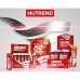 Изотонический напиток , Isodrinx - 420 g , Nutrend (Чехия) 