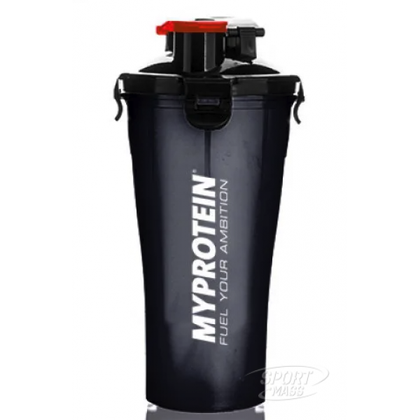 Шейкер Shaker Hydra Cup - 820 ml MyProtein 