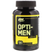 Витамины для мужчин комплекс , Opti-Men - 150 tab , Optimum Nutrition (США ) 